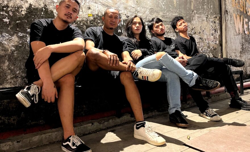 Archsonic Rilis Single Baru “Hypocrisy” – Sebuah Karya yang Mengungkap Kedalaman Perilaku Manusia
