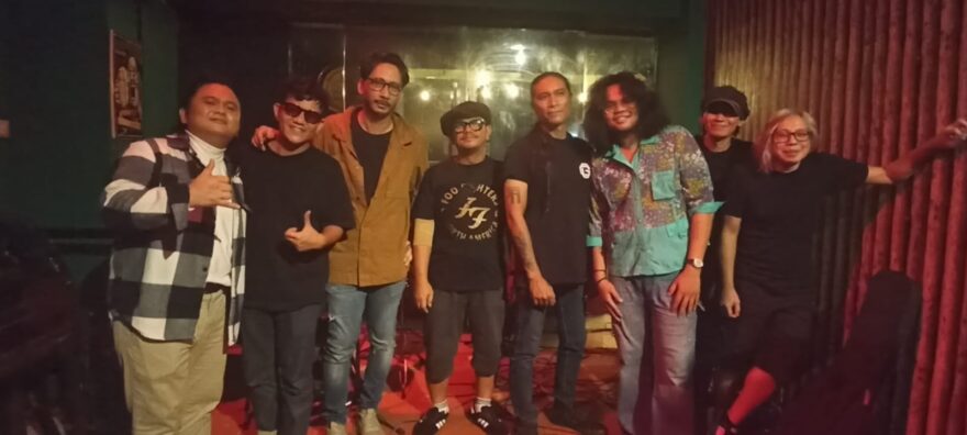 Setelah Vakum, Boleh Gig kini Balik lagi Jadikan wadah Musisi Unjuk Gigi