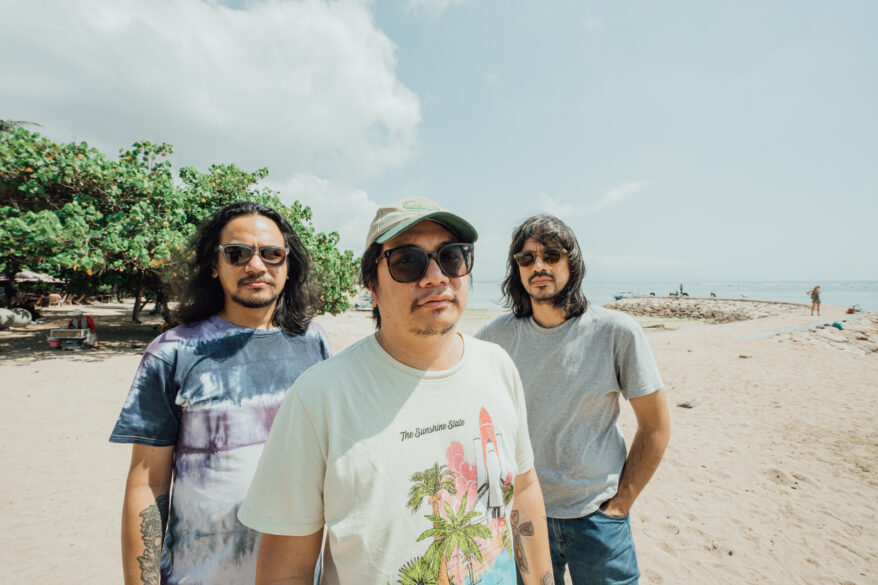 Kelompok Penerbang Roket Rilis Album Baru “KOMA”