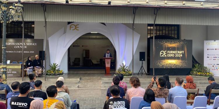 SDM Kreatif Topang Industri Furnitur Semakin Inovatif