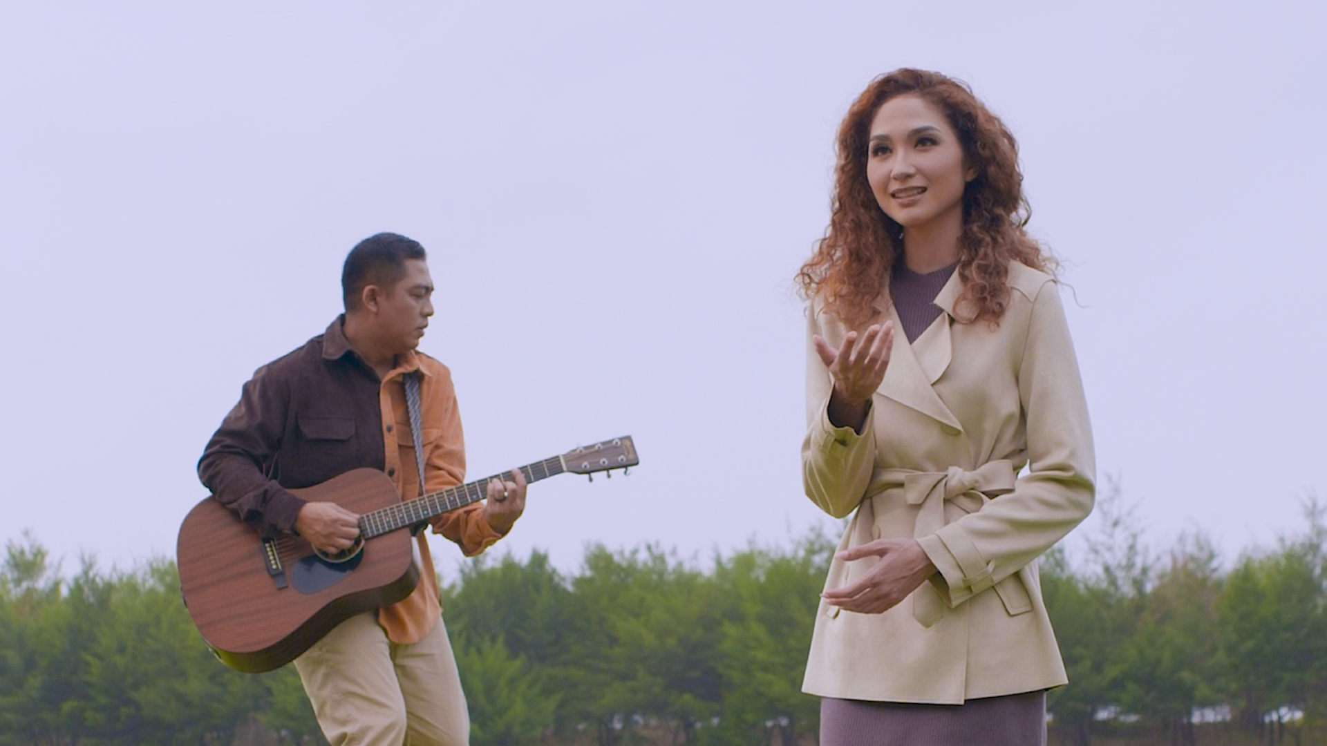 Roziana Cindy Rilis Single Debut “Paling Sejati” Kolaborasi dengan Ade Govinda