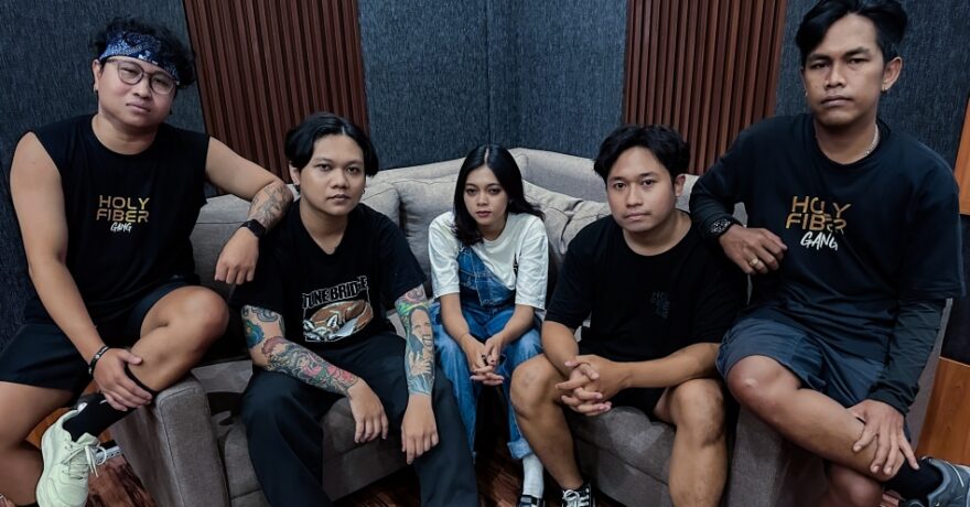 Summer Overmorrow Lepaskan “You and Me” Feat. Amellyahawe