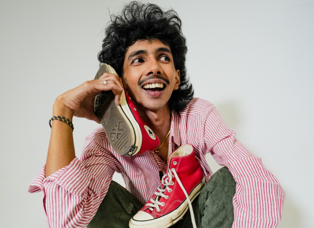 eńau Kecemplung di Industri Musik Indonesia pake “Lingkaran”