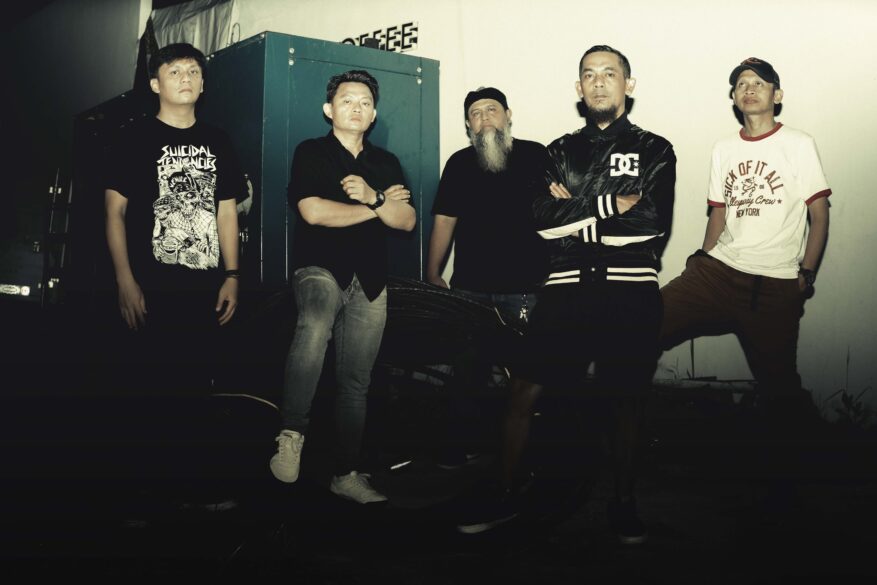 Gandeng 2BMSerangnesia, RGZY dari Banten kini Lepas Single “Bisa”