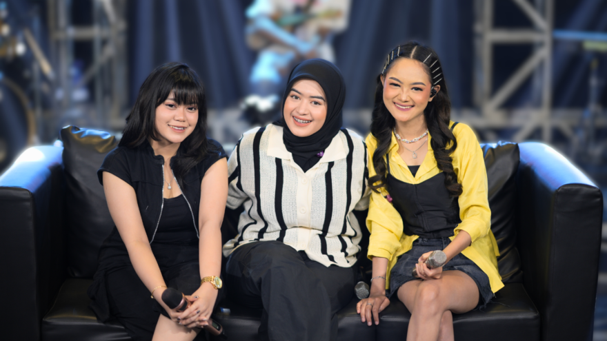 Kembali Dengan Sebuah Kolaborasi Safira, Esa dan Woro Merilis 3 Lagu Sampun Lilo, Lewung dan Ikhlas Ngenteni