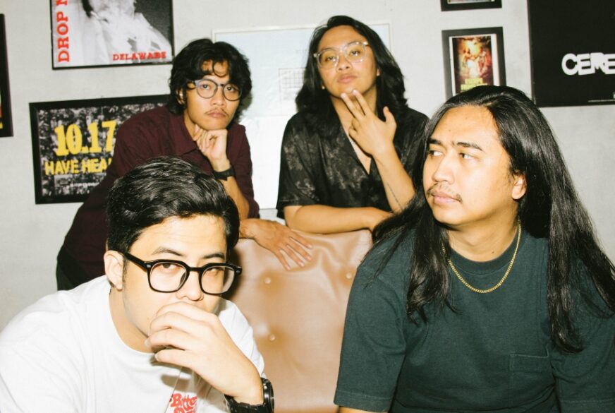 Sunlotus, Kembali Lakukan tour untuk Promosi reissue Debut albumnya “This Old House”
