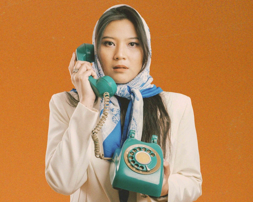 Danilla Mempersembahkan Telisik (lagi) – Deluxe Version: Sebuah Perjalanan Musik yang Lebih Dalam dan Personal