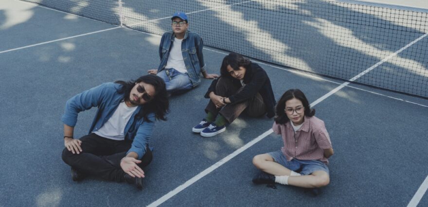 Band garage rock Asal Surabaya, Electric Bird kenalkan Formasi & Lagu Baru, “Sious”