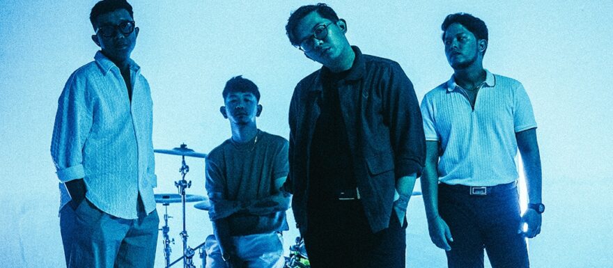 for Revenge Hadirkan Singel Penyangkalan Dengan Versi Berbeda Melalui , “Penyangkalan – Acoustic”