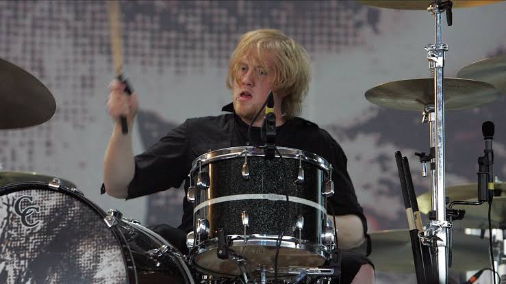 Bekas Drummer My Chemical Romance, Bob Bryar, Meninggal dunia dengan Kondisi prihatin di Rumah