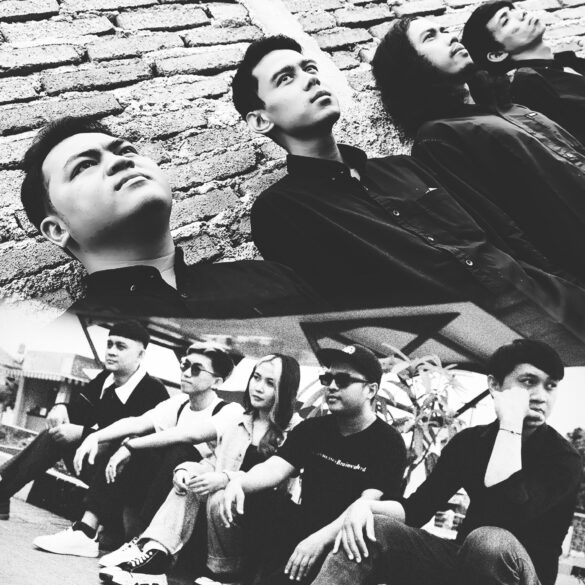 R-Pro & Thursday Evening merilis Single kolaborasi yang sangat dinantikan, “Equilibria”