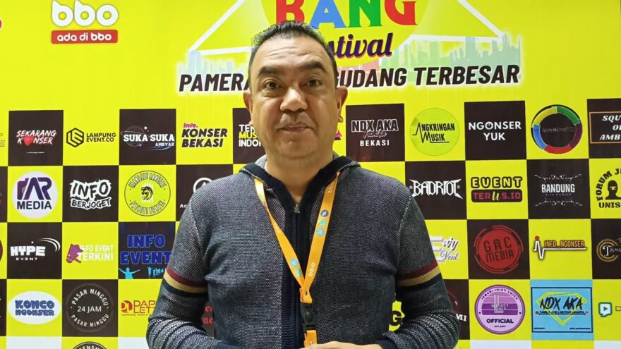 Ada Kembang Api Terbesar & Diskon Akhir Tahun, Big Bang Festival 2024 Target 1 Juta Pengunjung