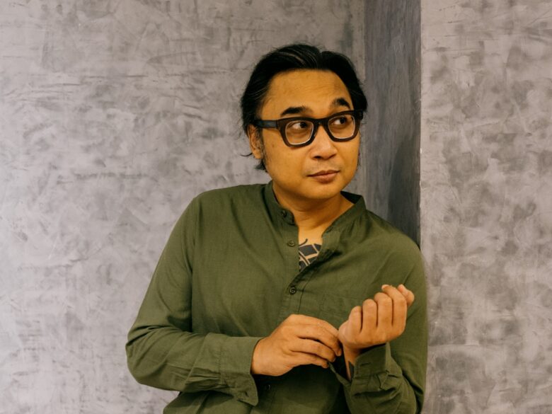 Adhitia Sofyan Solo Tur 10 Kota di Awal Tahun 2025