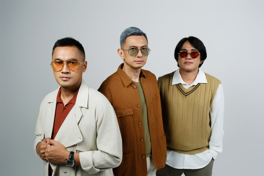 Berkenalan dengan DAY , Wajah Lama Proyek Baru : EP “ Have a Nice Day dan Sebuah Fokus Lagu Berjudul “Missing You”