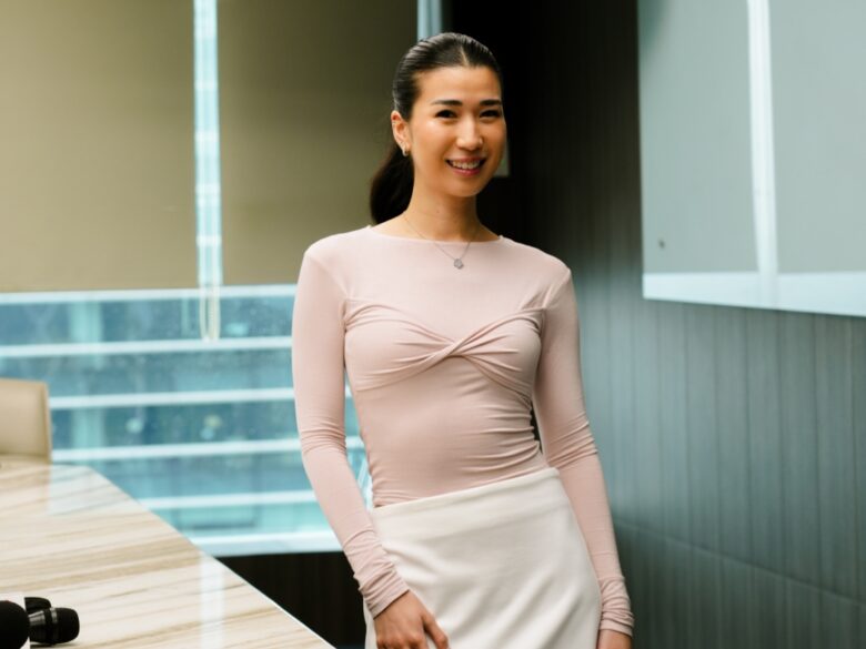 Christie rilis Single Terbaru “Obsesi” Sebagai Soundtrack Original Series True Stalker
