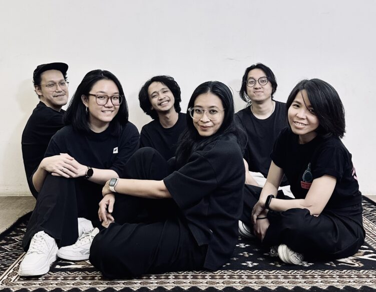 EARNIGHT 2024; Perayaan 15 tahun Pernikahan & 20 Tahun bermusik ENDAH N RHESA
