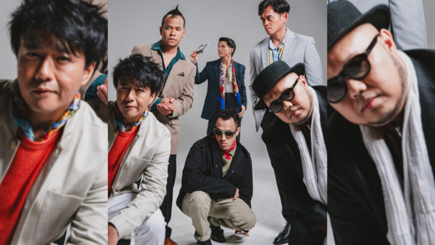 Nidji Tutup Tahun 2024 dengan Single “Lampu Hati” & “Zayang-Zayang”