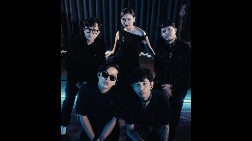 for Revenge Berkolaborasi Dengan Meiska, Merilis “Sadrah” Versi Akustik