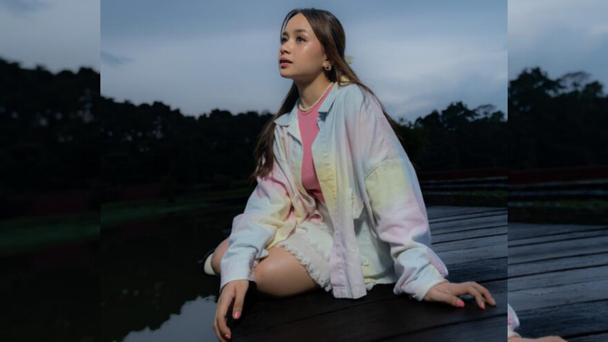 Single Baru Chintya Gabriella “Ambisius” Harus Diseret ke Meja Sidang