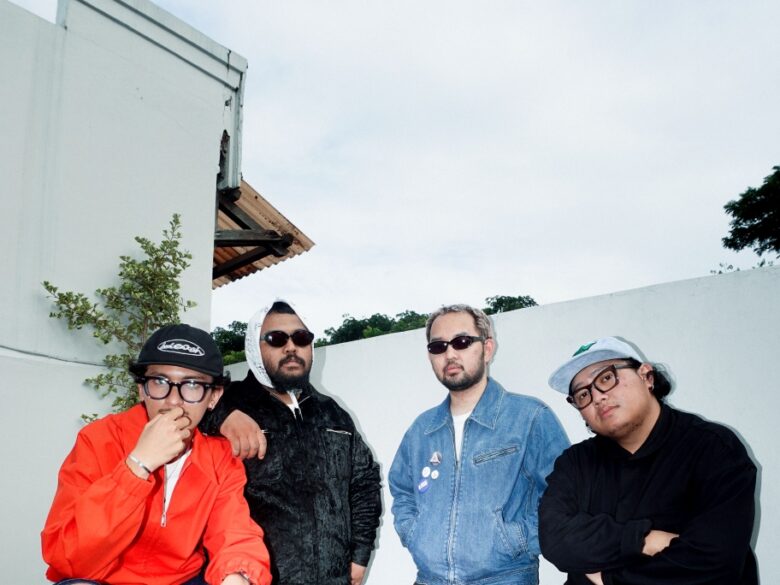 Band Kapsul Kembali dengan Single Anyar, “Rat”