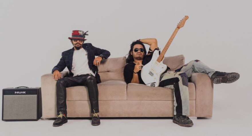 IJAY IRAWAN Gelar Intimate Showcase, Rilis Single Ketujuh Berjudul “HEY!” Feat. FIRMAN INK