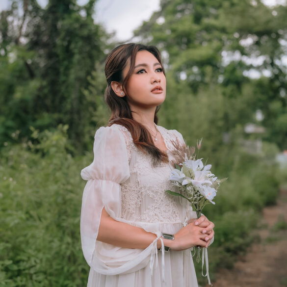 Meiska Merilis Singel “Lintasan Yang Sama” , Soundtrack Film “1 Imam 2 Makmum”