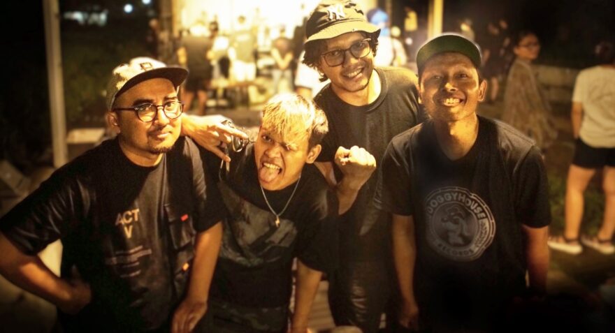 Minodrama Kembali Rilis Single Baru Bertema Ringan dan Mudah Dicerna Bertajuk “Khayalan”