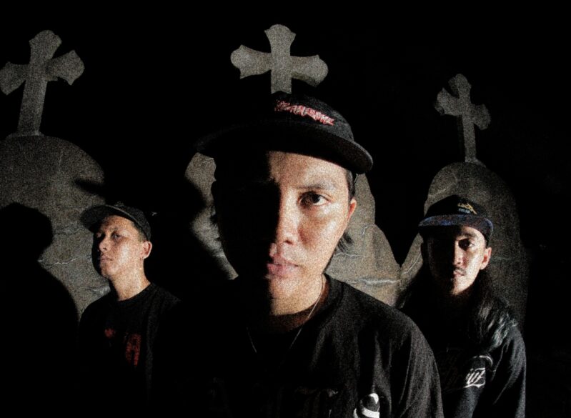 Pain Rampungkan Mini Album Ganas ‘False Victory, Delusion of Profanity’