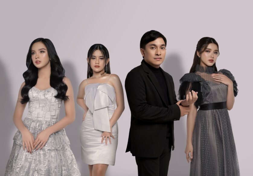 Yovie Widianto, kembali Bekerja Sama dengan 3 Diva Muda Indonesia; Lyodra, Tiara Andini, dan Ziva Magnolya, “Apa Artinya Aku”