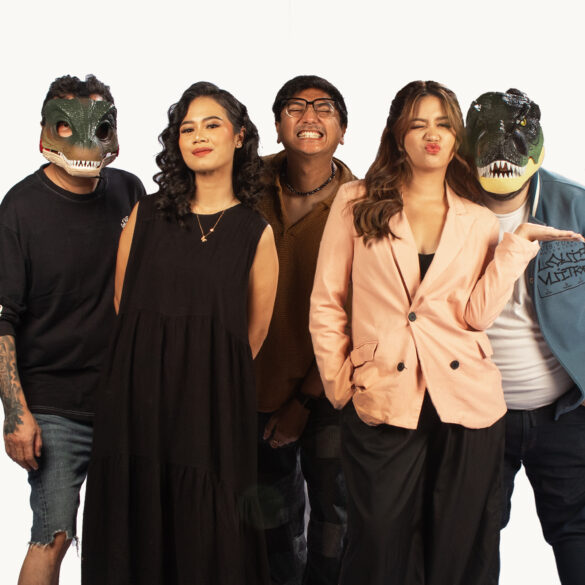 UNCLS kenalkan single “Titip” featuring Tiara Effendy, Rarabilla, Fauzan Rijal