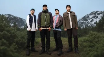 Lagu Hits atau Banyak Manggung? Mana yang Lebih Menentukan Kesuksesan Band di Industri Musik Indonesia?