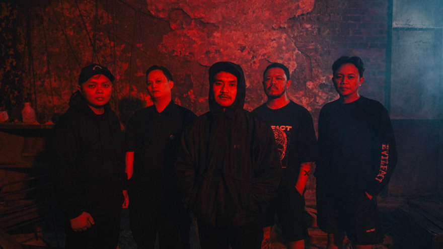 LORE FROM THREAD Lepas Lagu & Music Video baru, “HETERODOX”