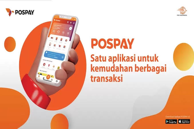 Pos Indonesia Perluas Layanan Pospay, Hadirkan Fitur Transfer Uang Internasional
