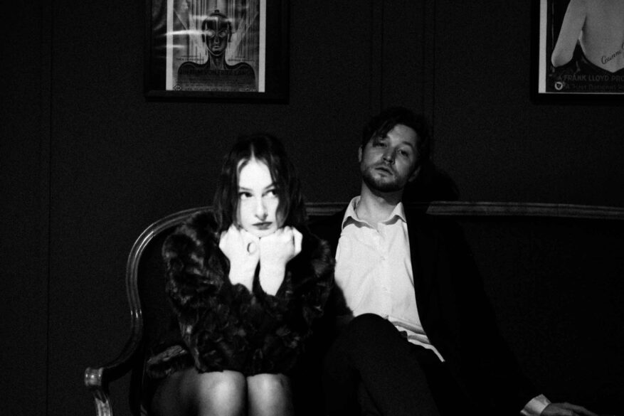 Nick & June Kembali dengan Single dan Video Musik “New Year’s Face”