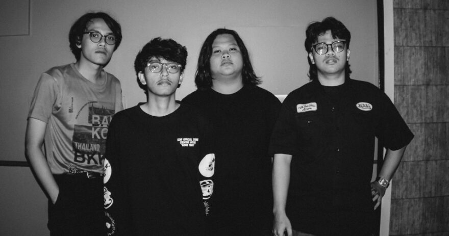 Rottenhearts Ajak Pendengar Untuk Tidak Underestimate Seseorang Lewat Single “Get Inside”