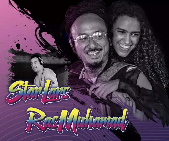Kolaborasi Star Lars dan Ras Muhamad Hadirkan “Rebel Romance”