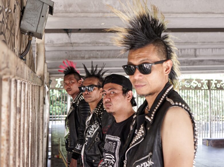 The Raws Tampil dengan Formasi Baru dalam single ‘Dansa Porak Poranda’