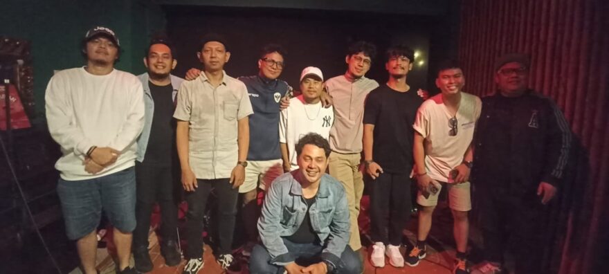 Boleh Gig Lanjutkan Gerakan di tahun 2025 dengan Nampung Musisi Unjuk Gigi