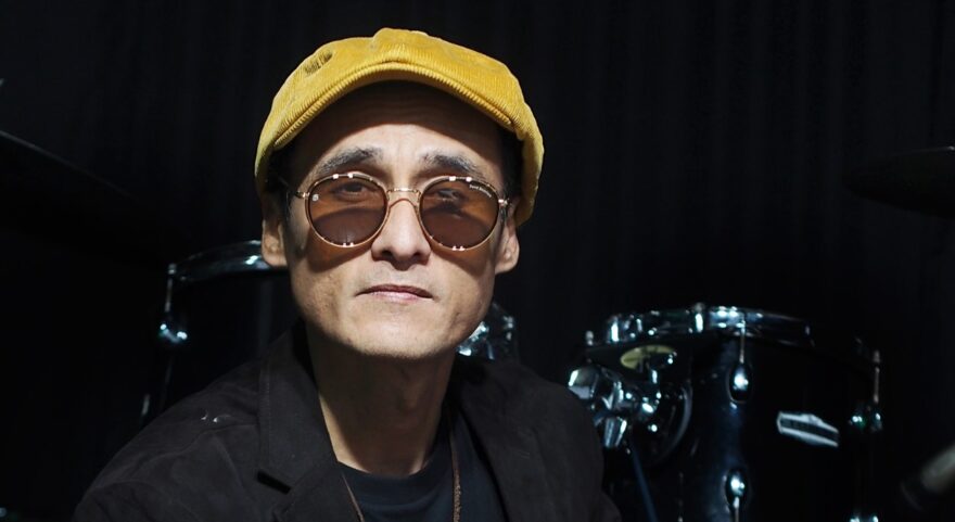 Genta Garby kini Rilis Single baru, “Senandung Hidupku”