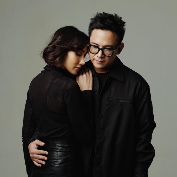 Single “Mimpi” oleh Sara Wijayanto X David “NOAH”