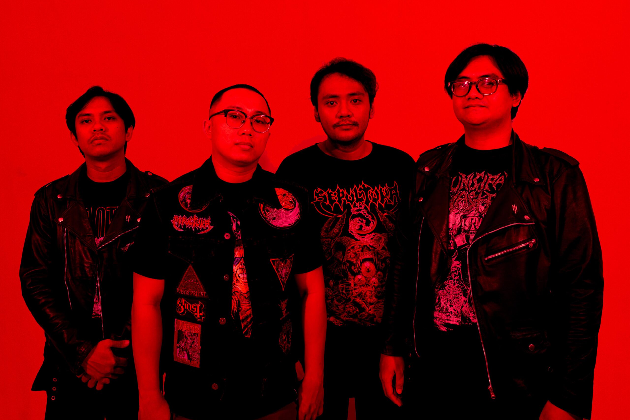 “From The Grave”: Pembebasan Inheritors dari Kesunyian di Dasar Nisan