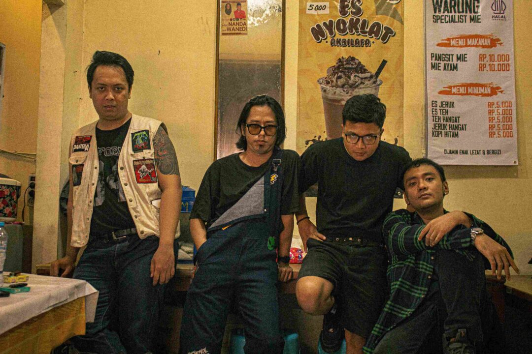 Kentalz Protes Keras ‘Sound Horeg’  lewat Debut “Ironi Frekuensi”: Ini Baru Musik yang Berani!