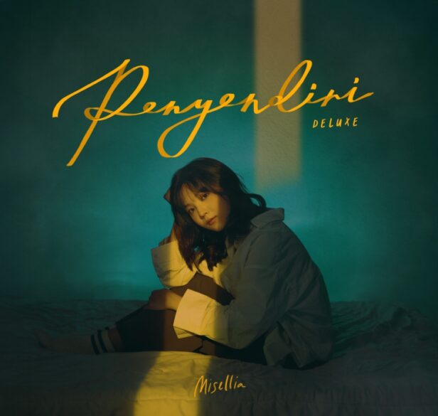 Misellia Merilis Ulang Album Perdana dengan Tambahan 3 Lagu Versi Korea: “Penyendiri (Deluxe)”
