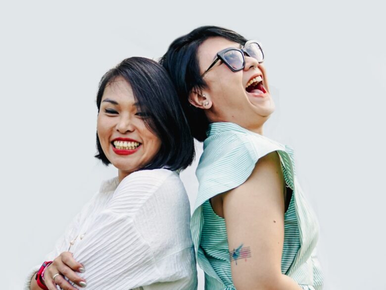ARUMTALA, Grup Duo Jazz Ceritakan Soal “Gagal Diet” Di Lagu Terbaru