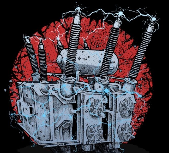 Dead Vertical Kembali Keluarkan Album Baru Berjudul “Megadaya”