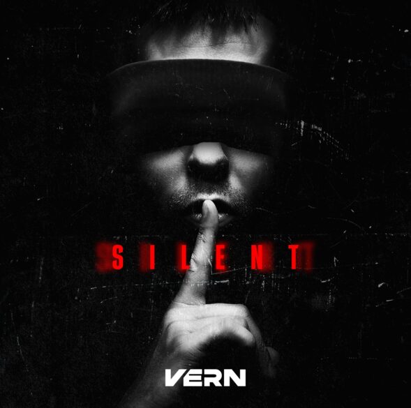 Rockestrasi VERN dalam Single Terbaru ‘Silent’