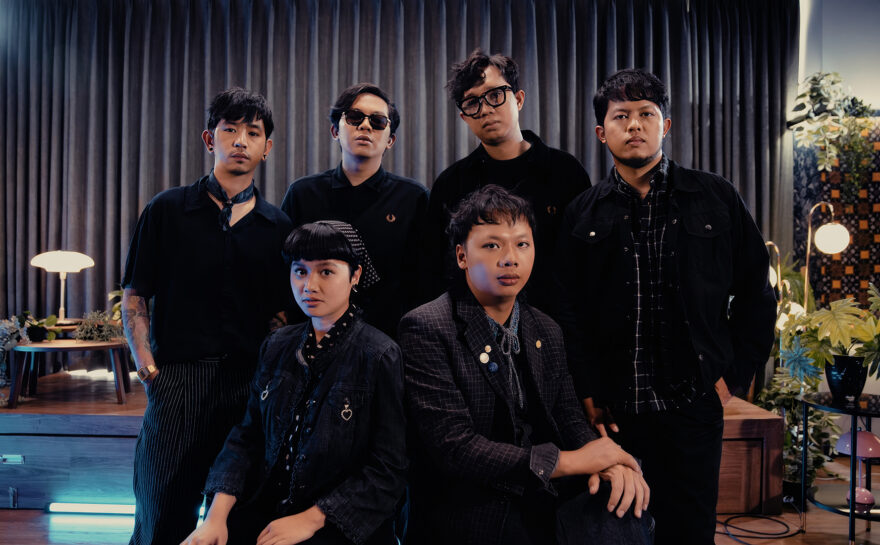 for Revenge Kolaborasi Dengan More on Mumbles lewat “Semula” Versi Akustik,   Sebelum Perilisan EP Terbaru Dalam Waktu Dekat