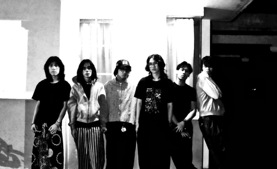 Secara Kolektif, Supple, Conversation Without Talk, Megan Santana, dan The House Merilis Single Terbaru Bertajuk “ I Wish That You’d Find Me on Twitter ”