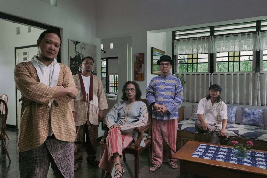 Akhirnya Muncul Kembali, kini Letto Rilis Lagu Baru ‘Sebening Senja’