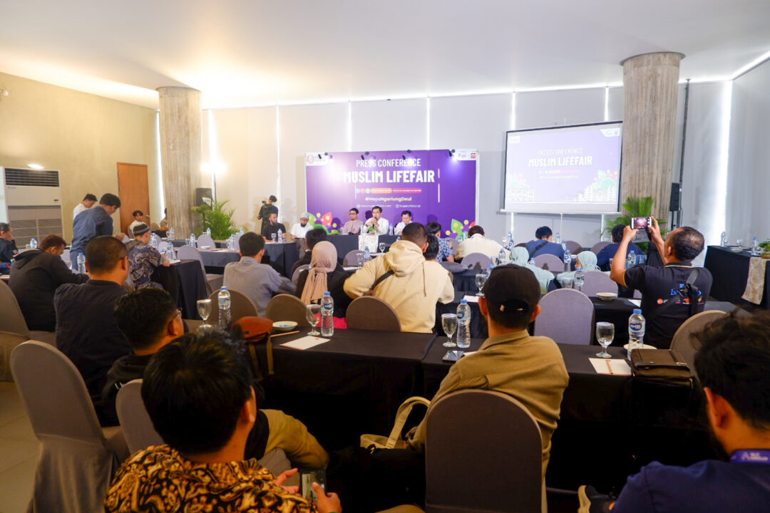 Bekal Ramadhan Spesial, Muslim LifeFair Bekasi Siap Pikat Ribuan Pengunjung di Revo Mall